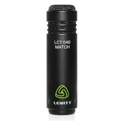 Lewitt LCT 040 Match - kondenzátorový mikrofón (stereo pár)