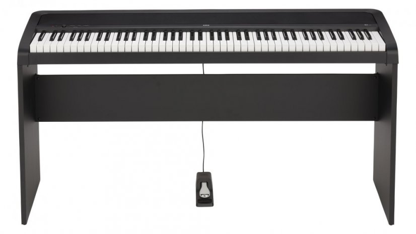 Korg B2 BK set - Pianino cyfrowe
