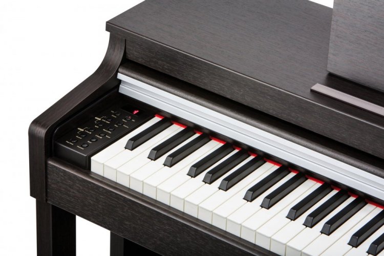 Kurzweil M 130 W (SR) - digitální piano
