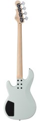 G&L JB2 Sonic Blue - baskytara