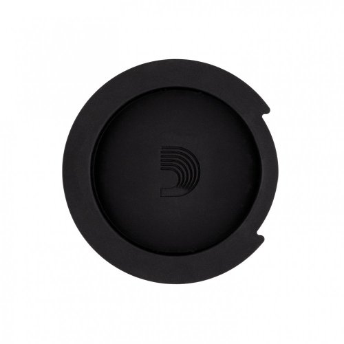 D'Addario PW-SH-01 - kryt zvukového otvoru Screeching Halt