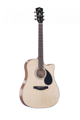 Gitara akustyczna KEPMA EDC N
