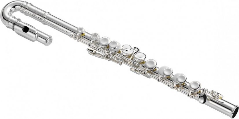Jupiter JFL 700 UD - priečna flauta C