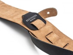 Duesenberg 3-Step Strap - Standard Edition - kožený gitarový popruh