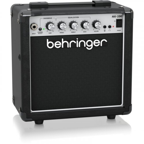 Behringer HA-10G - gitarové kombo