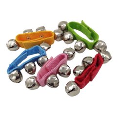 Kera Audio N11-4B - Janczary żółty