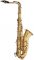 Stagg WS-TS215S - Tenor saxofon
