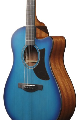 Ibanez AAM50CE-SBO - Elektroakustická kytara