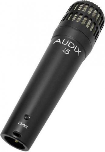 Audix I-5 - mikrofon dynamiczny