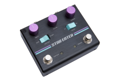 Pigtronix Star Eater - kytarový efekt Fuzz