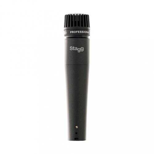 Stagg SDM70 - dynamický mikrofón