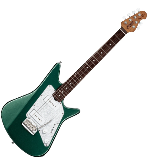 Sterling AL 40 P (SHG-R2) - elektrická kytara