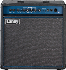 Laney RB3 - basové kombo