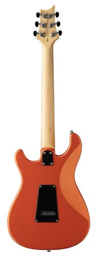 PRS SE NF3 Maple Metallic Orange - elektrická kytara