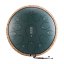 Hluru TY15-14-MineralGreen - Tongue Drum 14" 15 tónov