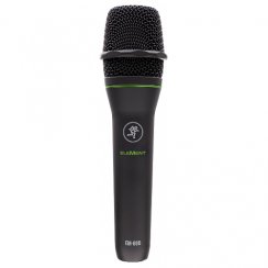 Mackie EM 89 D - Mikrofon