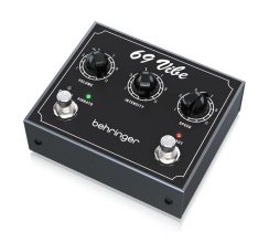 Behringer 69 VIBE - Kytarový efekt