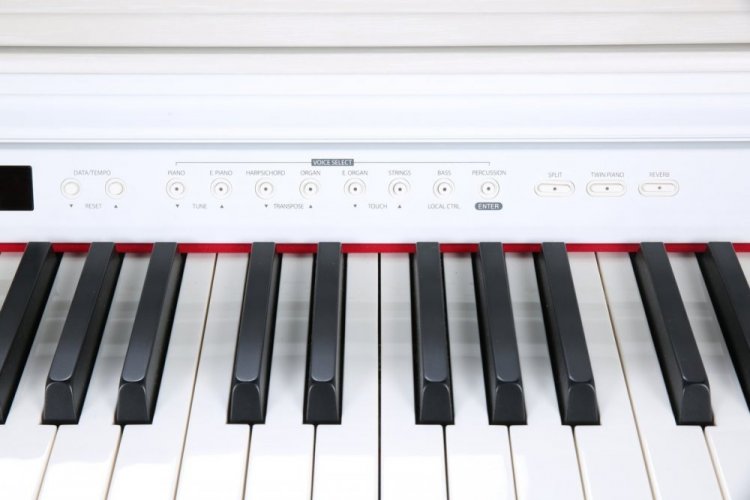 Dynatone SLP-150 WH - digitálne piano