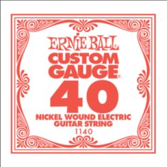 Ernie Ball EB 1140
