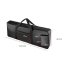 Pokrowiec na keyboard Hard Bag QB03CM