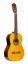 Stagg SCL50 1/2-NAT - Klasická kytara 1/2