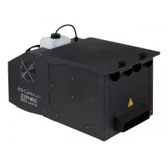 CentoLight Zephiro 1500 LOW FOG - výrobník těžké mlhy