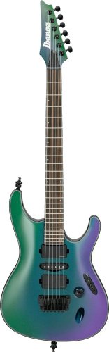 Ibanez S671ALB-BCM - elektrická kytara