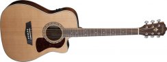 Washburn HF 11 SCE (N) - gitara elektroakustyczna