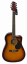 Stagg SA20 DCE SNB - gitara elektroakustyczna
