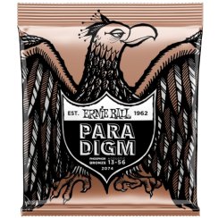 Ernie Ball EB 2074 - struny pro akustickou kytaru