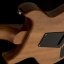 PRS SE Santana SY Yellow - Elektrická kytara, signature