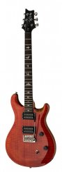 PRS SE CE 24 Blood Orange - Elektrická gitara