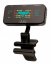 PRS Rechargeable Clip-On Headstock Tuner - Tuner na klipsie