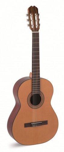 Alvaro Guitars No.20 - Klasická kytara