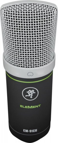 Mackie EM 91 CU - Mikrofón