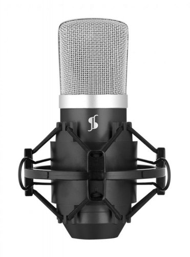 Stagg SUM40 -  USB kondenzátorový mikrofon