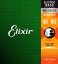Elixir 14002 Super Light 40-95 Long Scale - Struny pre basgitaru