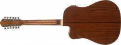 Oscar Schmidt OD 312 CE (N) - elektroakustická kytara