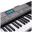 V-TONE VK 100-61 keyboard klawisze organy dla dzieci do nauki gry