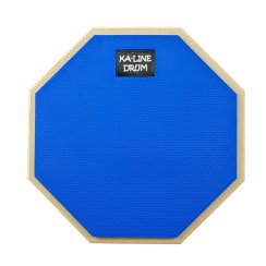 KA-LINE STAND PPM300 8" cvičební pad - Modrý