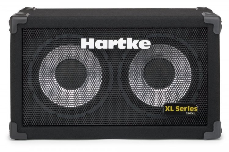 Hartke XL210 - Baskytarový reprobox