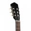 Stagg SCL50 BLK - klasická kytara 4/4