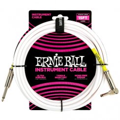 Ernie Ball EB 6400 - instrumentální  kabel