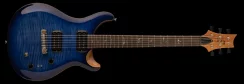 PRS SE Paul's Guitar Faded Blue Burst - Elektrická kytara