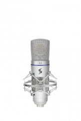 Stagg SUSM50 -  USB mikrofon
