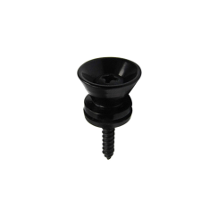 Kera Audio MD-01B - držák na kytarový popruh