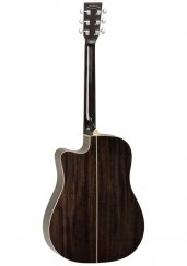 Tanglewood TW5 E BS - elektroakustická kytara