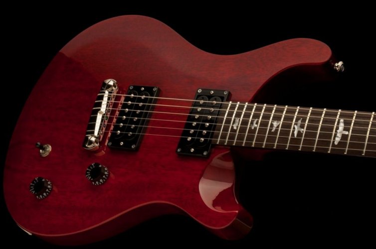 PRS SE Standard 22 VC - gitara elektryczna
