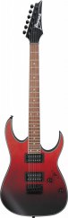 Ibanez RG421EX-TCM - elektrická kytara