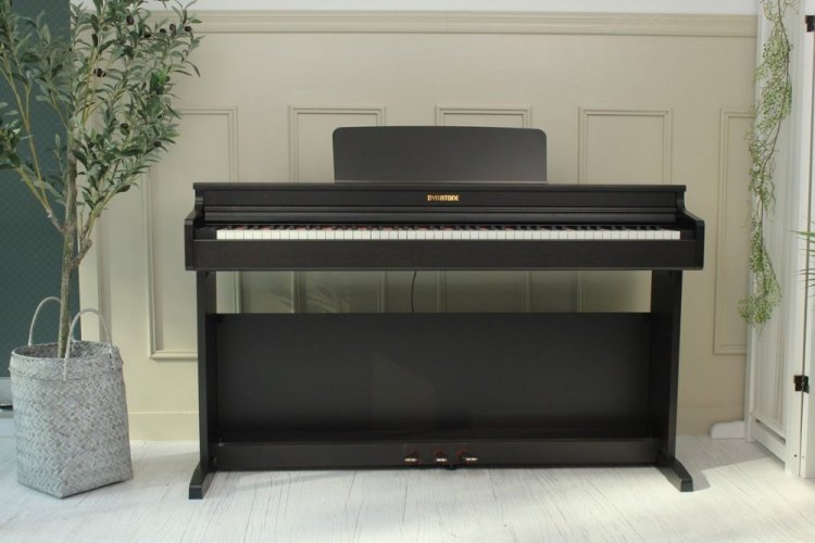 Dynatone SLP-360 BLK - digitálne piano
